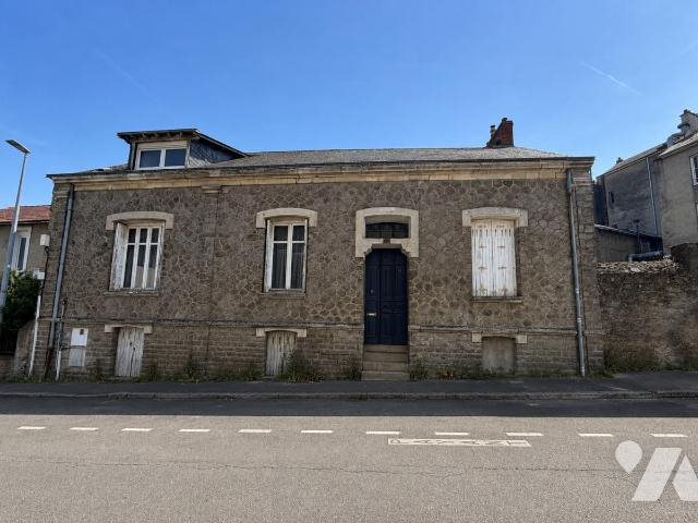 Maison à vendre, 250m², Nantes