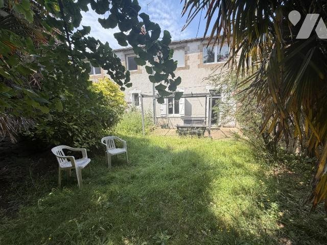 Maison à vendre, 250m², Nantes