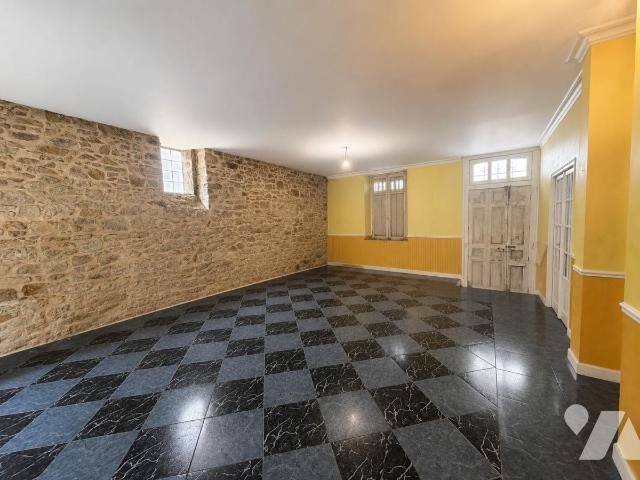 Maison à vendre, 250m², Nantes