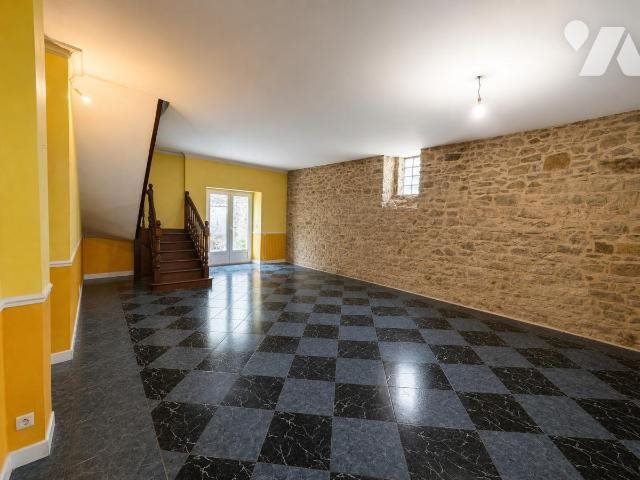 Maison à vendre, 250m², Nantes
