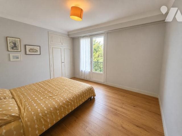 Appartement à vendre, 72m², Nantes