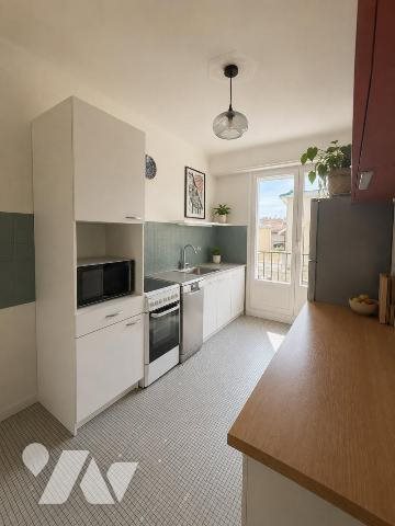 Appartement à vendre, 72m², Nantes
