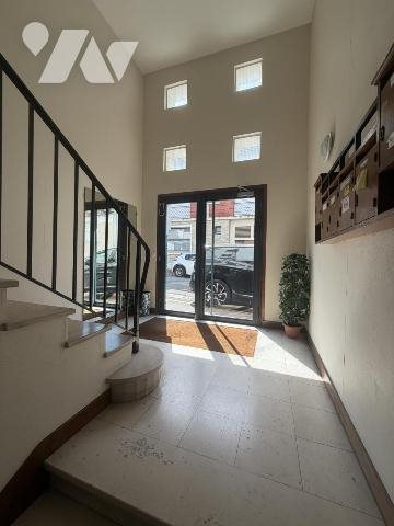 Appartement à vendre, 72m², Nantes