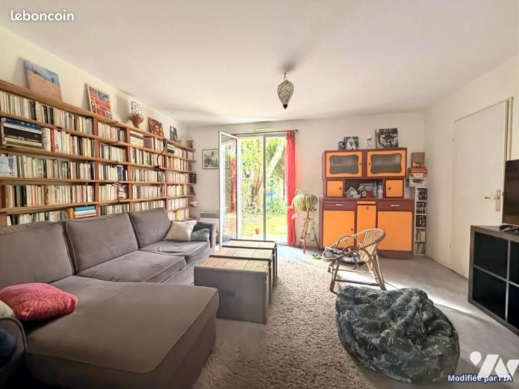 Maison à vendre, 72m², Nantes