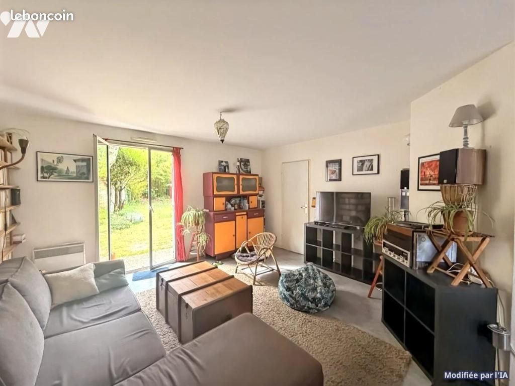 Maison à vendre, 72m², Nantes