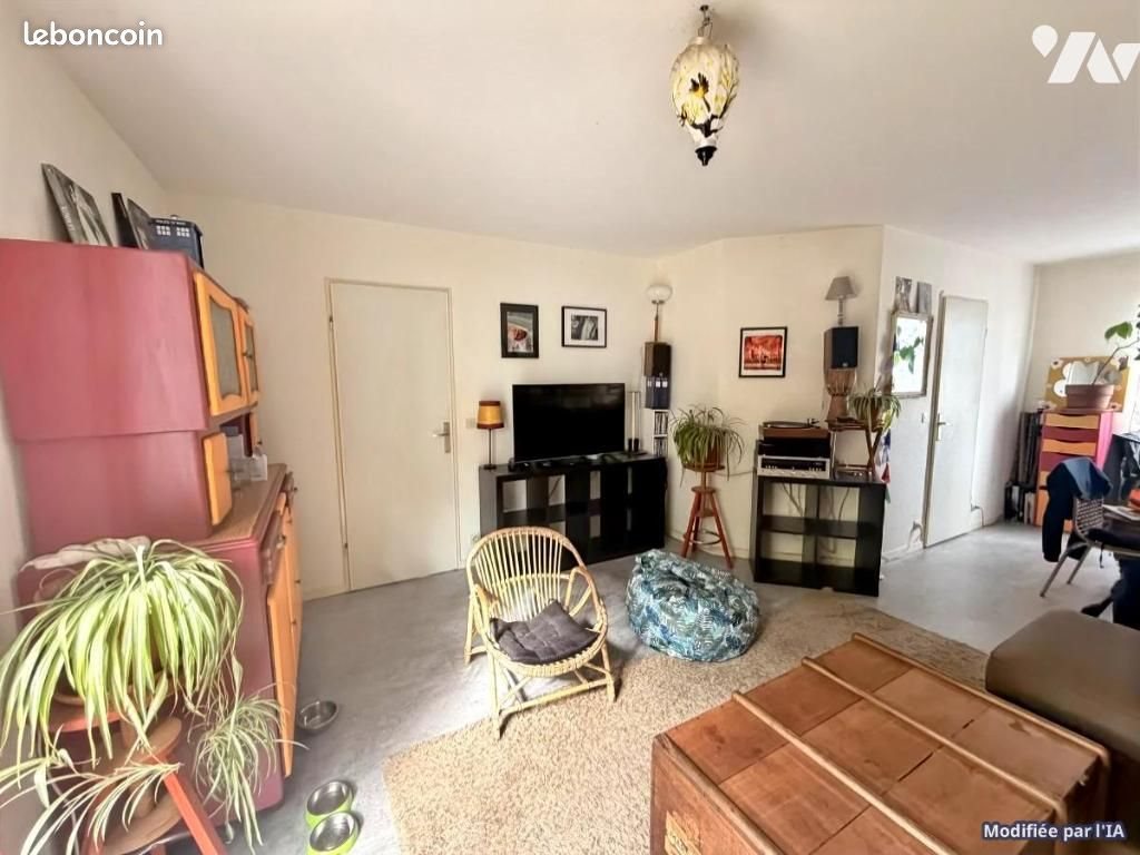 Maison à vendre, 72m², Nantes