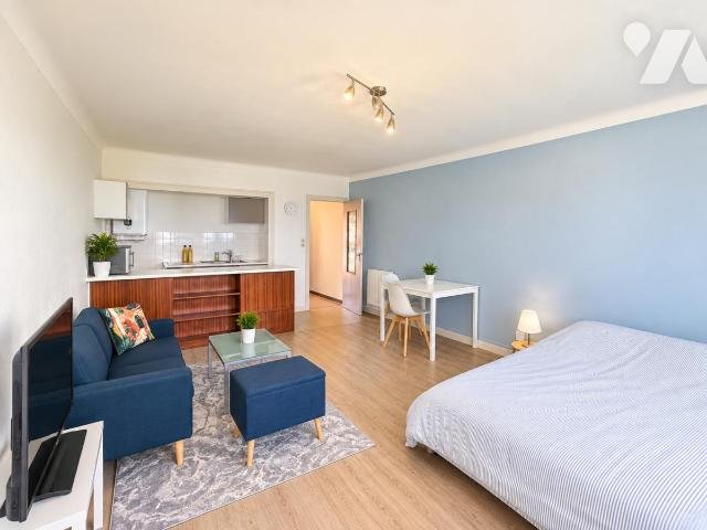 Appartement à vendre, 29m², Rezé