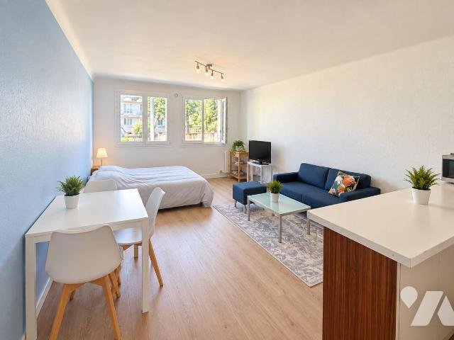 Appartement à vendre, 29m², Rezé