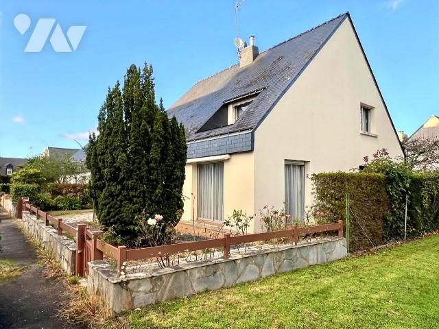 Maison à vendre, 142m², Orvault