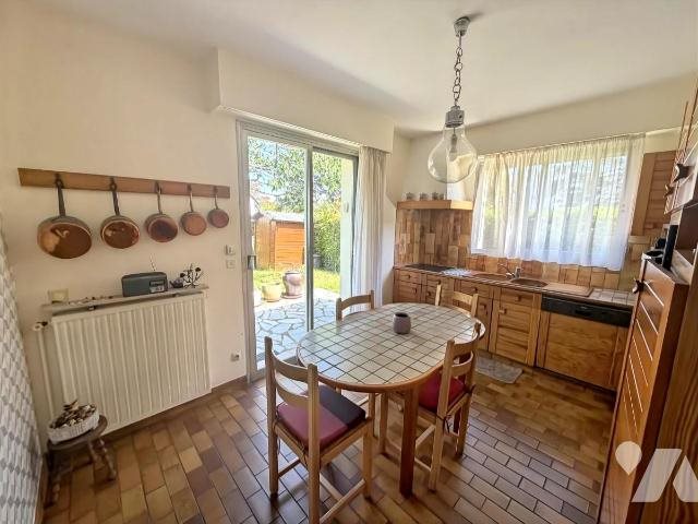 Maison à vendre, 142m², Orvault