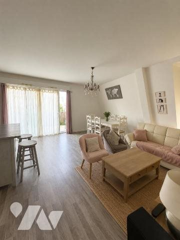 Appartement à vendre, 65m², Les Sorinières