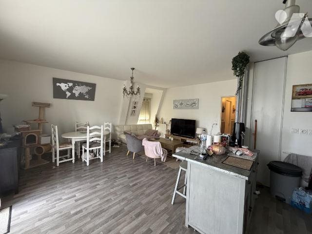 Appartement à vendre, 65m², Les Sorinières