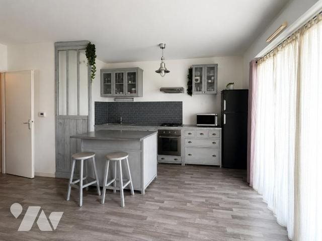 Appartement à vendre, 65m², Les Sorinières