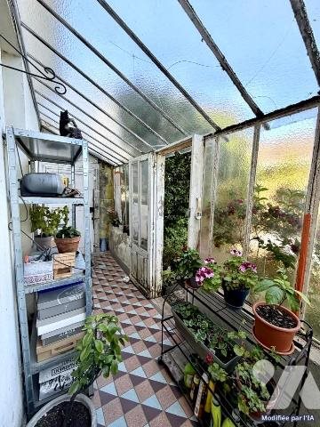 Maison à vendre, 93m², Nantes