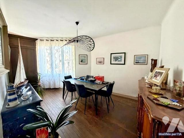 Maison à vendre, 93m², Nantes