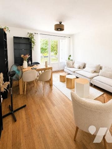 Appartement à vendre, 57m², Nantes
