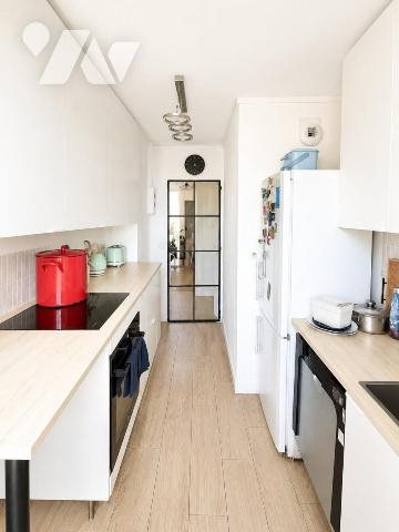 Appartement à vendre, 57m², Nantes