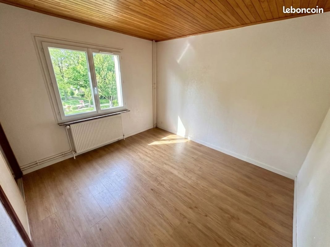 Appartement à vendre, 58m², Autrans