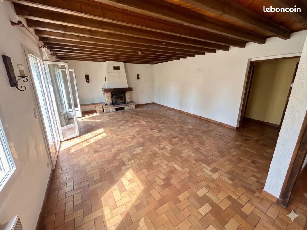Appartement à vendre, 58m², Autrans
