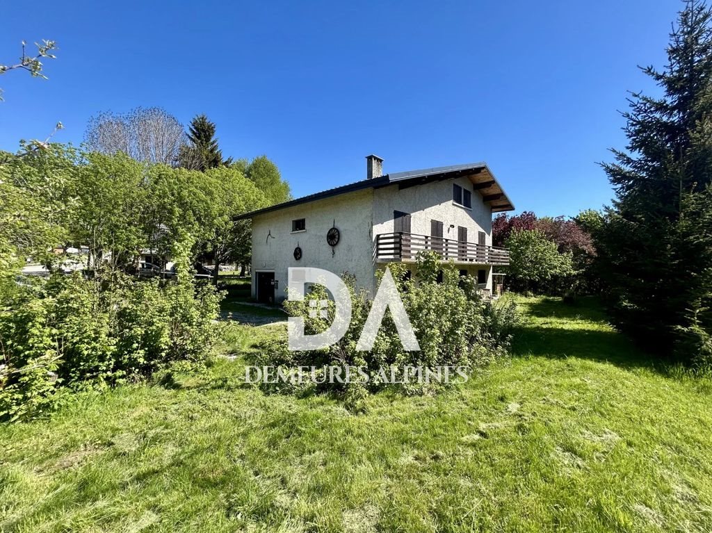 Maison à vendre, 285m², Autrans