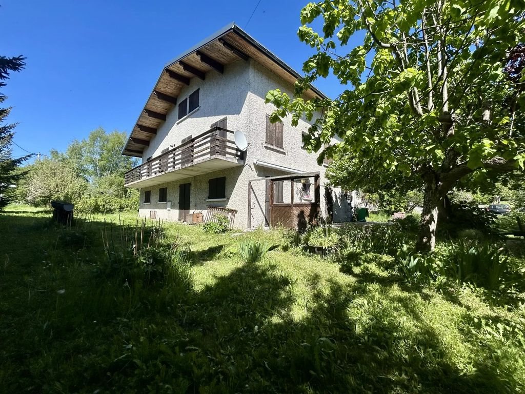Maison à vendre, 285m², Autrans