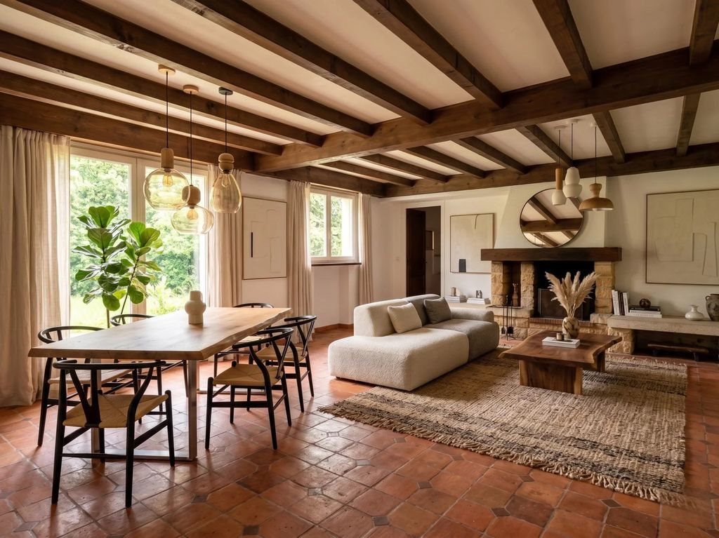 Maison à vendre, 285m², Autrans