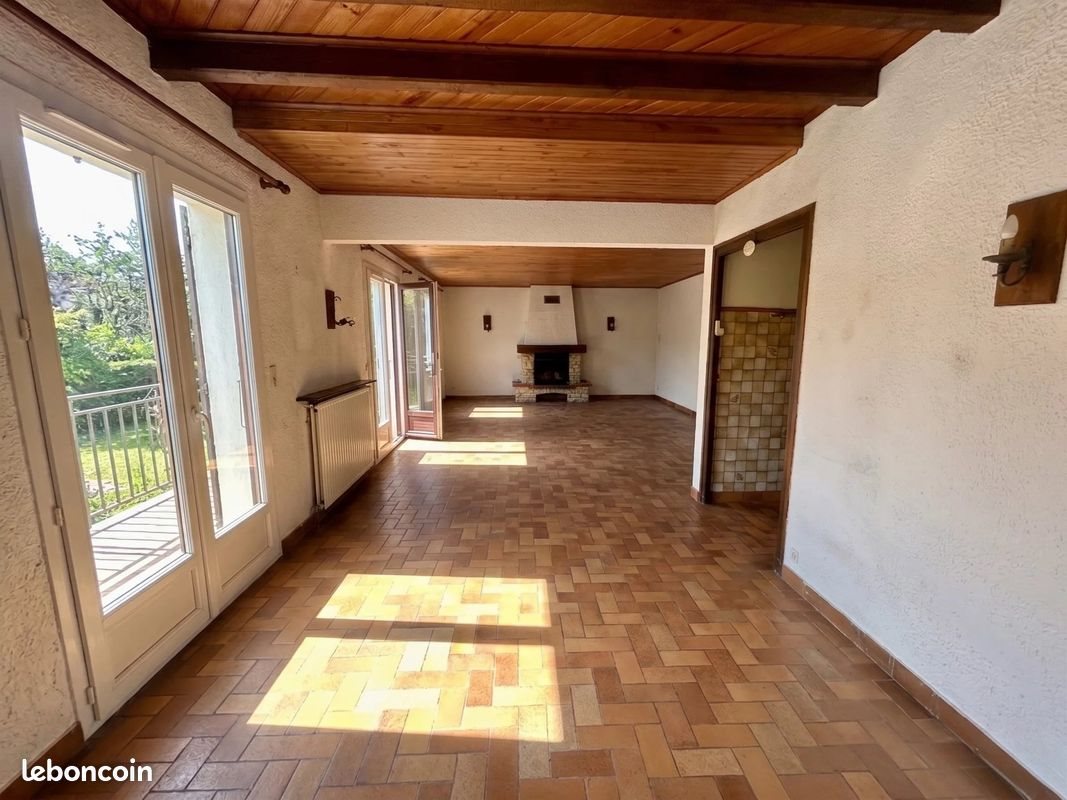Maison à vendre, 285m², Autrans