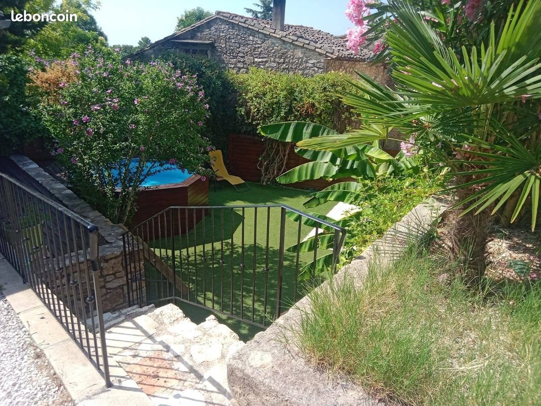 Maison à vendre, 80m², Sommières
