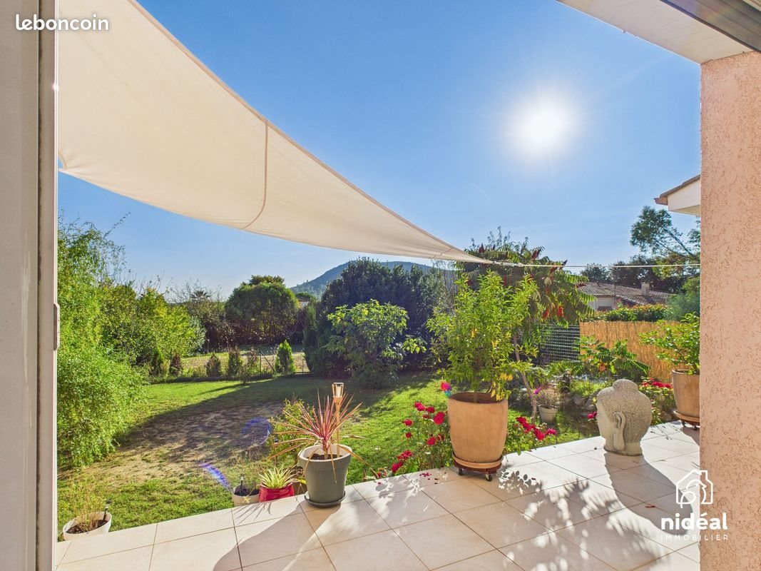 Maison à vendre, 150m², Sommières