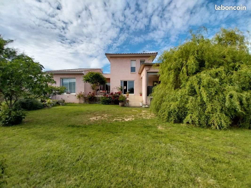Maison à vendre, 150m², Sommières