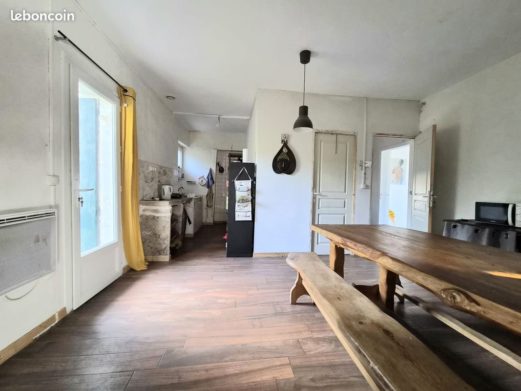 Maison à vendre, 108m², Fontanès