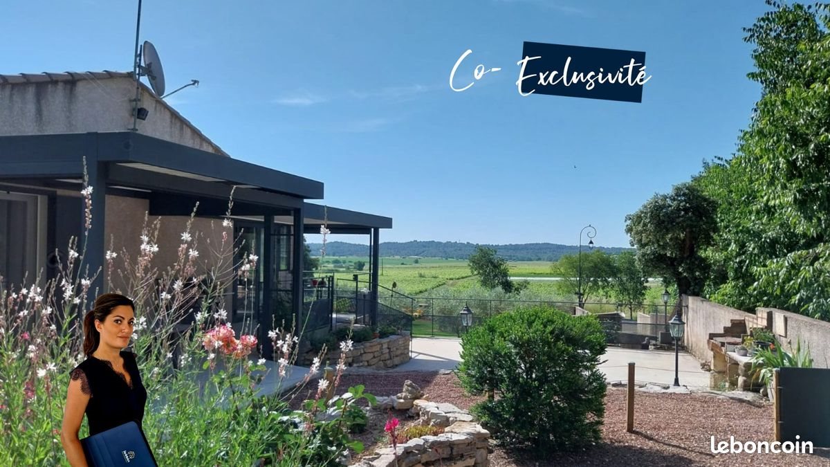 Maison à vendre, 107m², Aspères