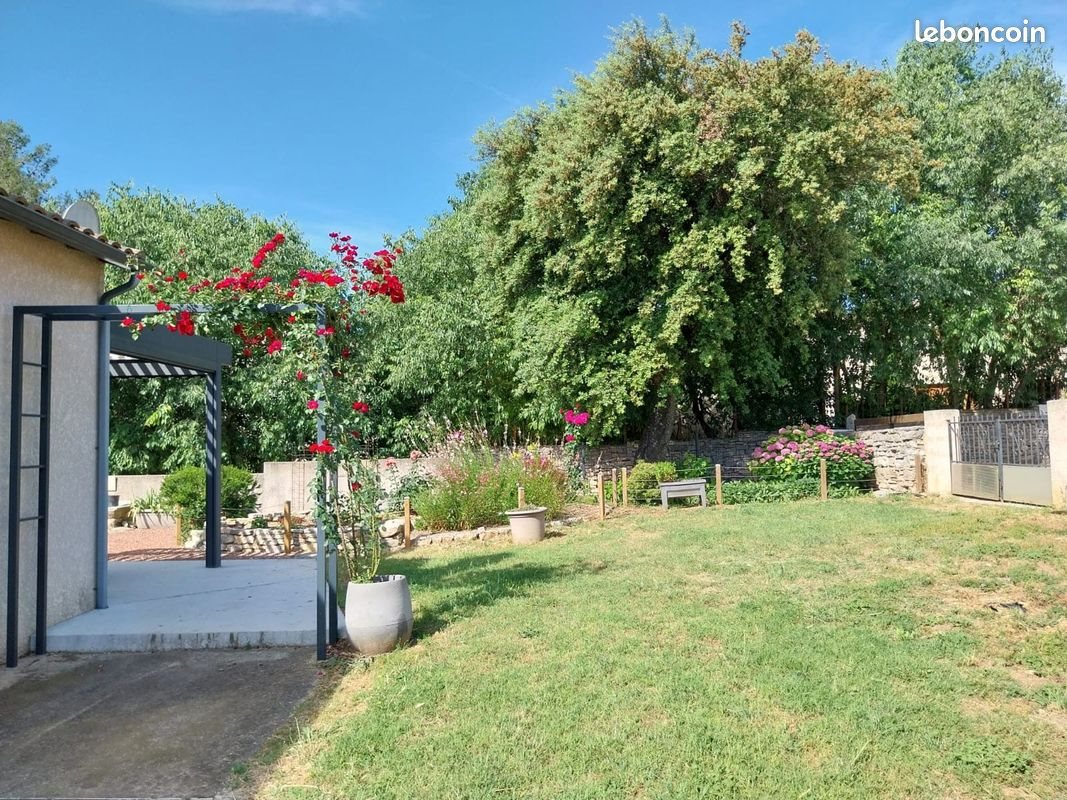 Maison à vendre, 107m², Aspères