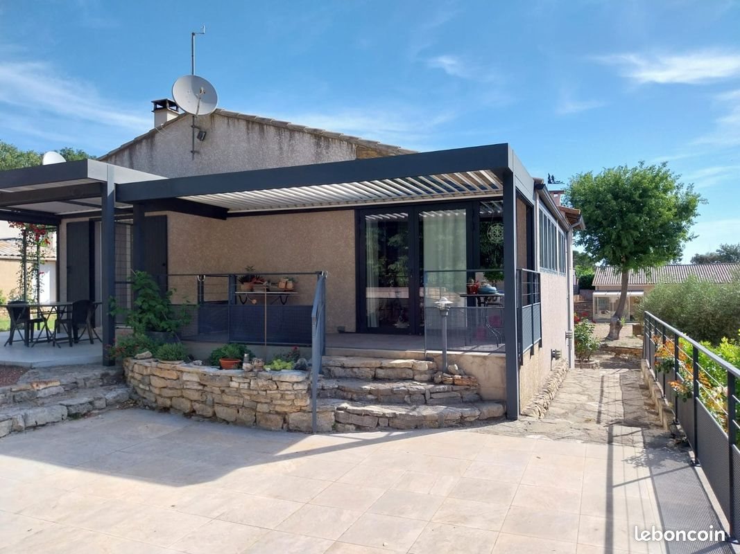 Maison à vendre, 107m², Aspères