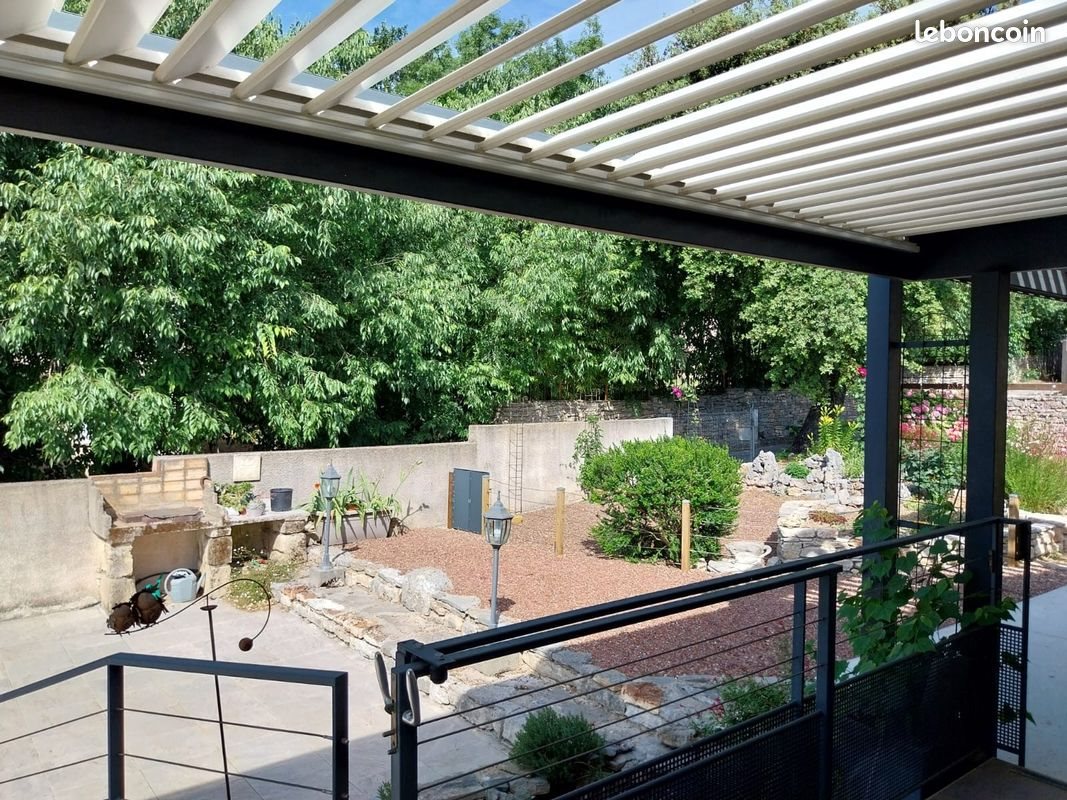 Maison à vendre, 107m², Aspères