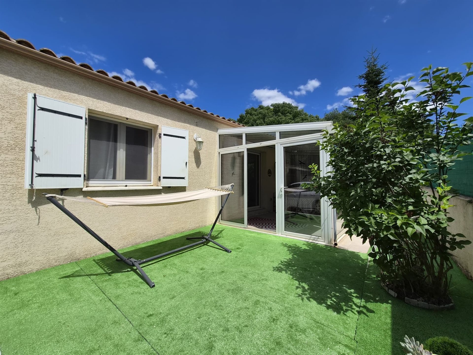 Maison à vendre, 93m², Quissac