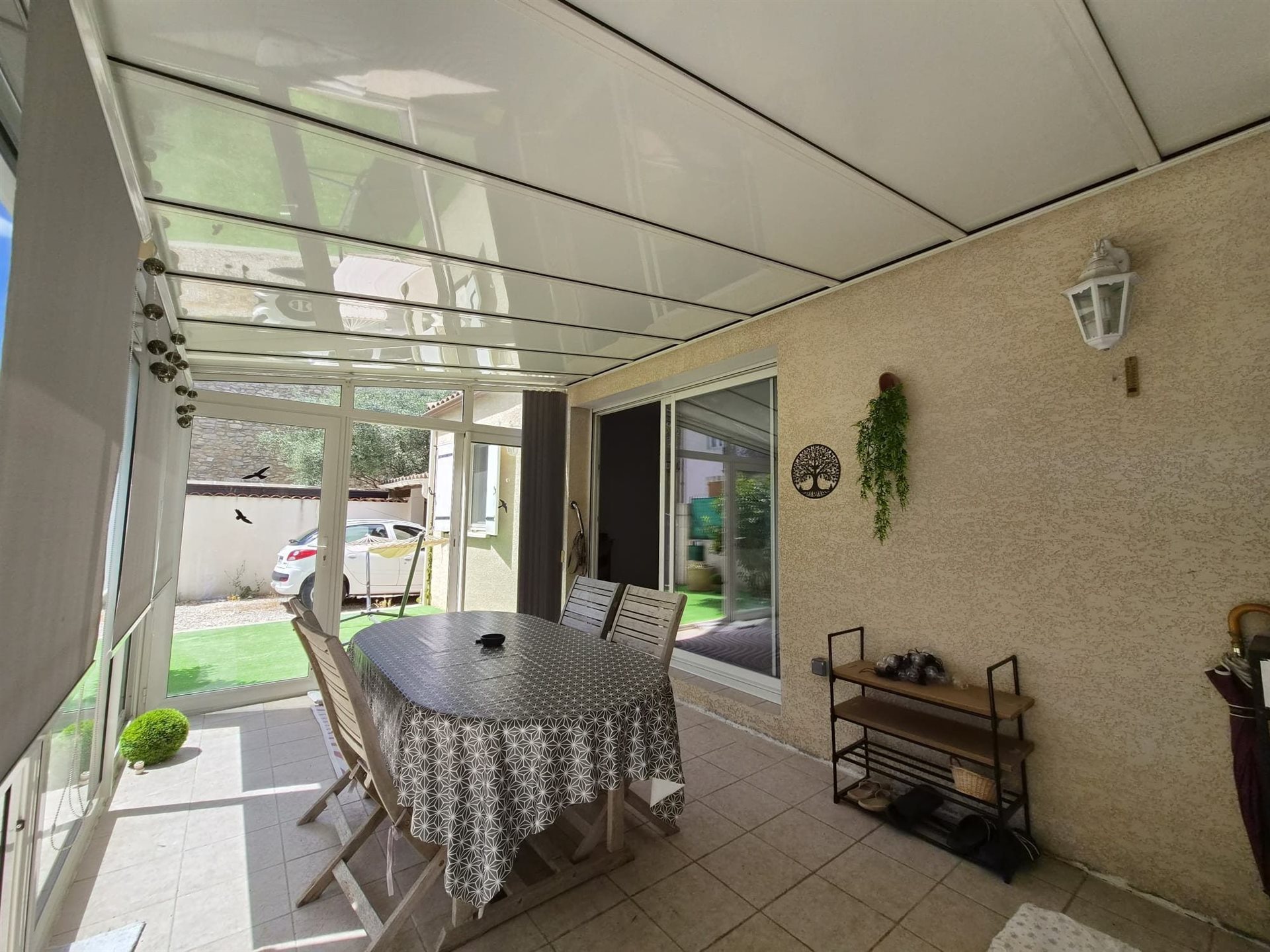 Maison à vendre, 93m², Quissac