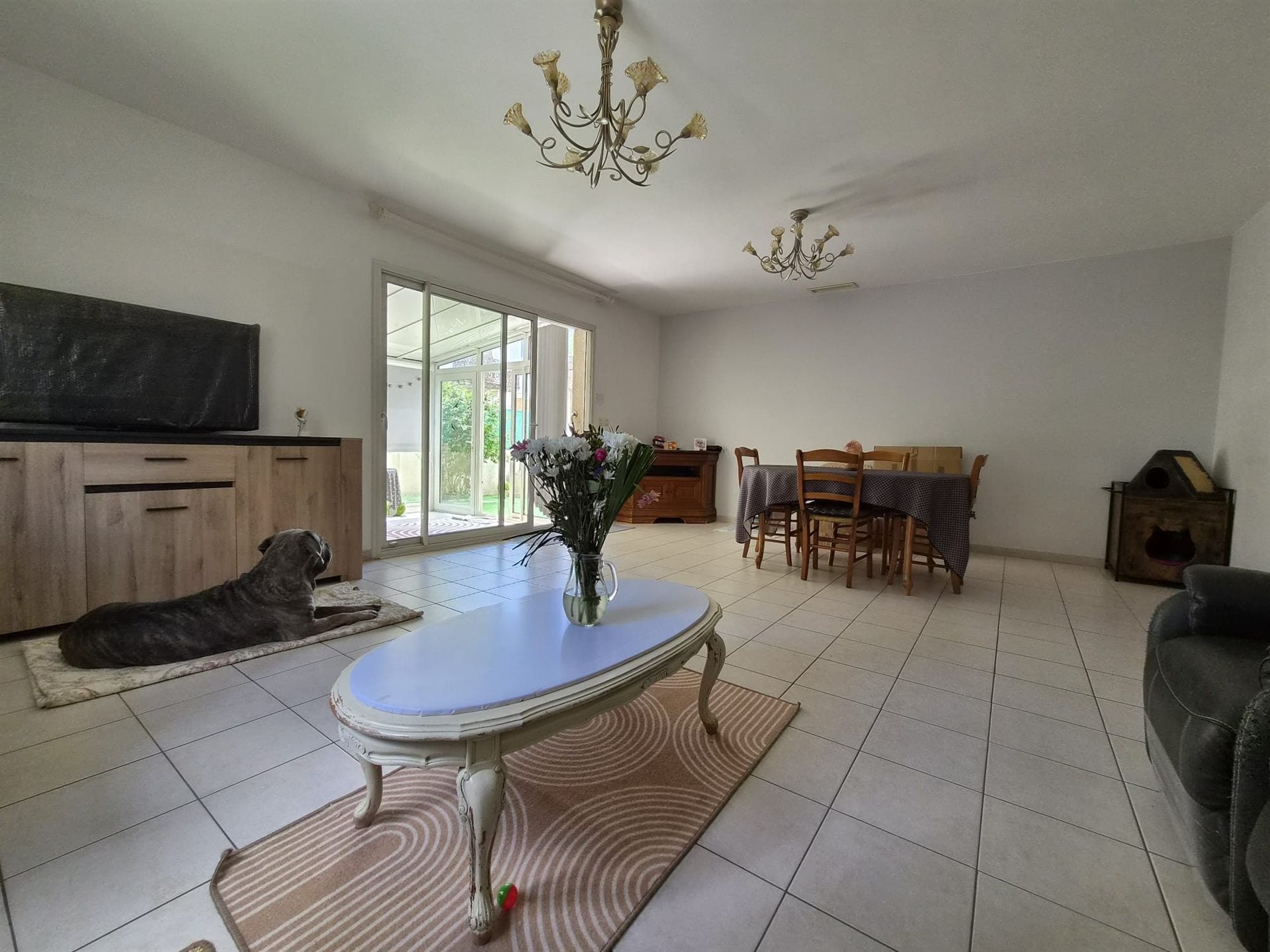 Maison à vendre, 93m², Quissac
