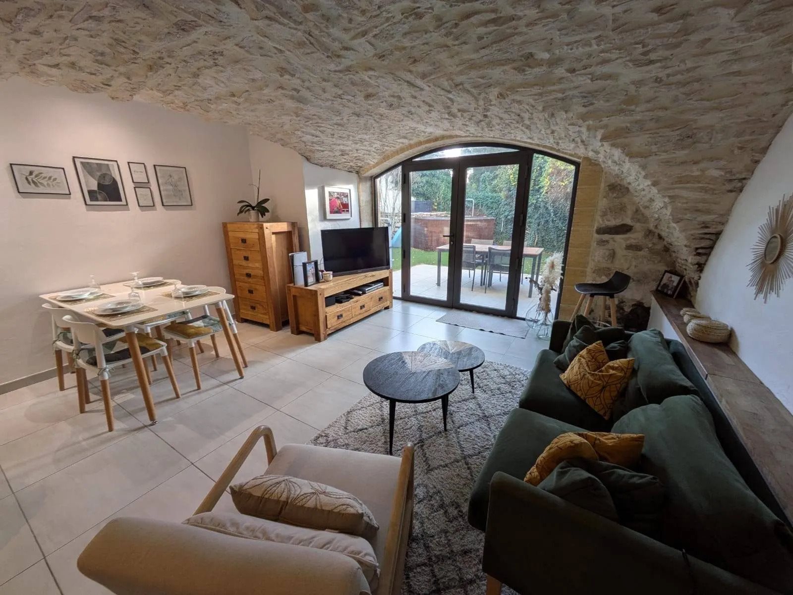 Maison à vendre, 80m², Sommières
