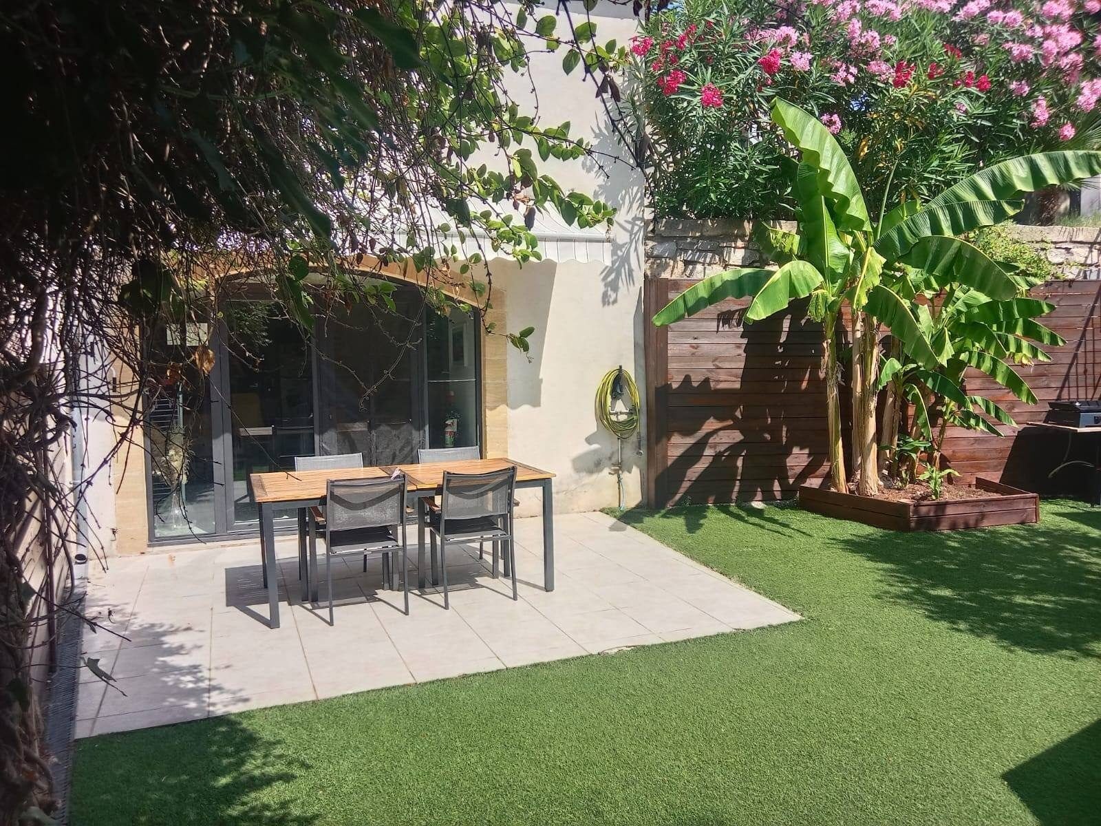 Maison à vendre, 80m², Sommières