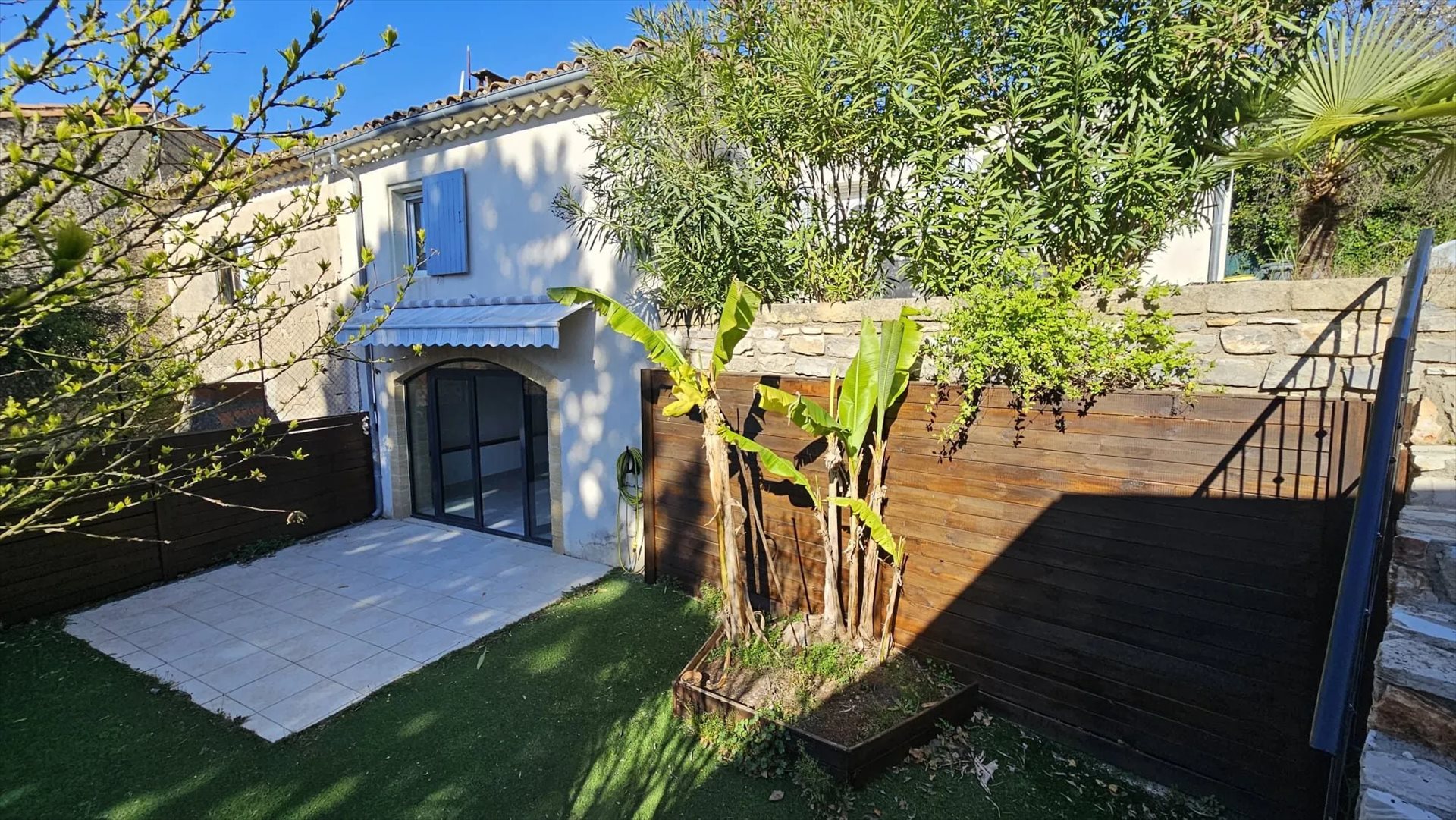 Maison à vendre, 80m², Sommières
