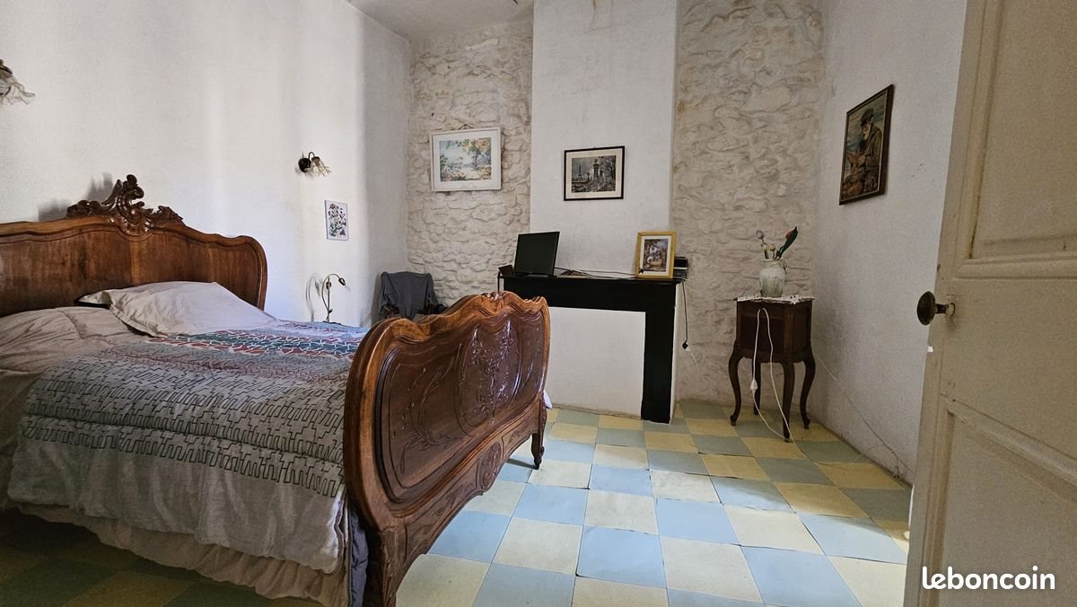 Maison à vendre, 70m², Montpezat
