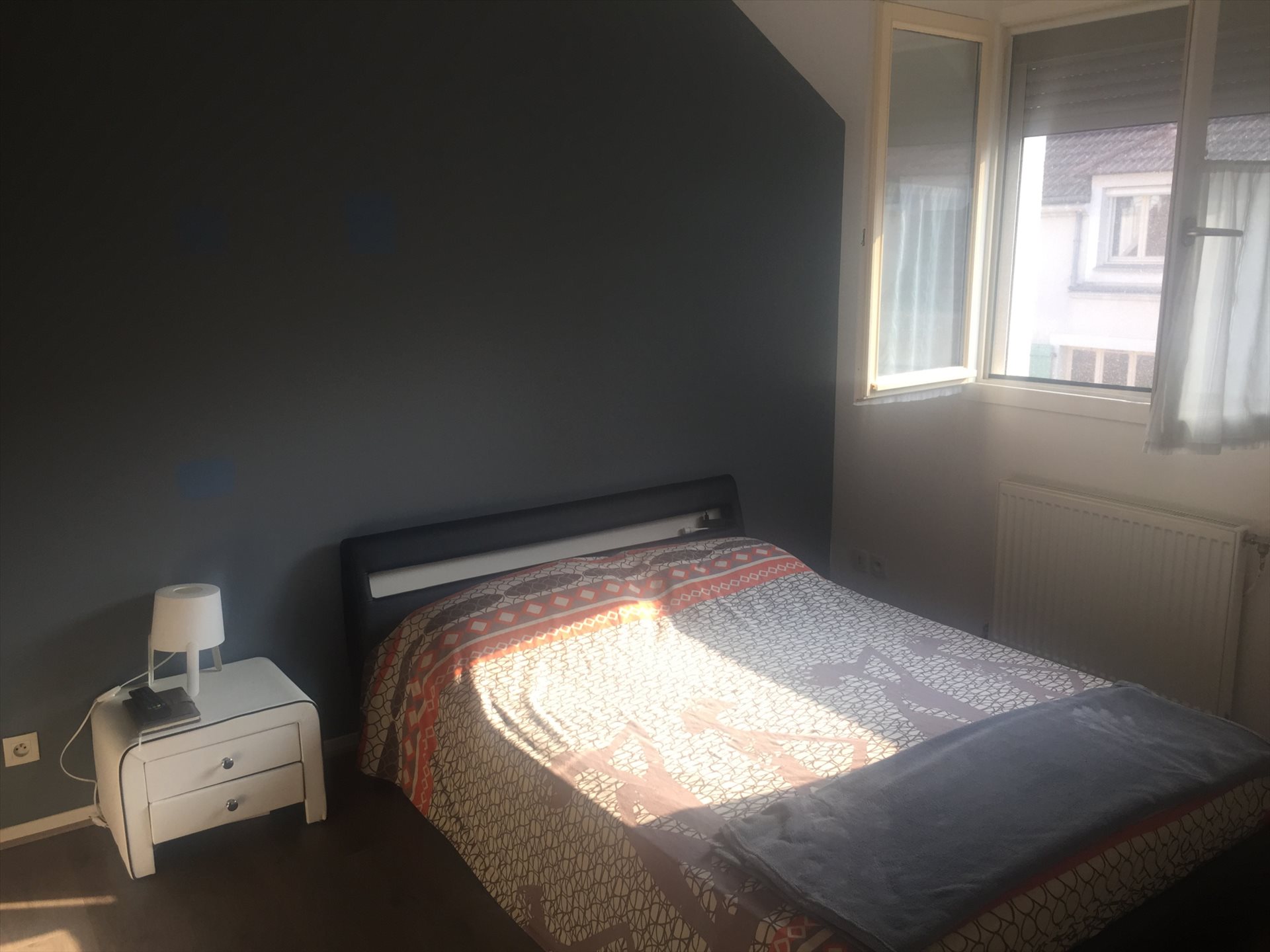 Appartement à vendre, 45m², Lille