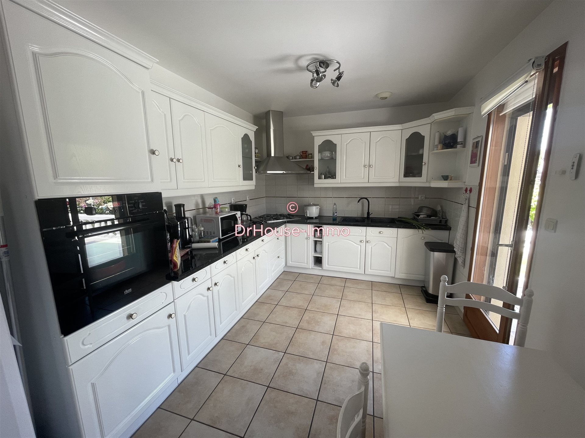 Maison à vendre, 100m², Ormoy