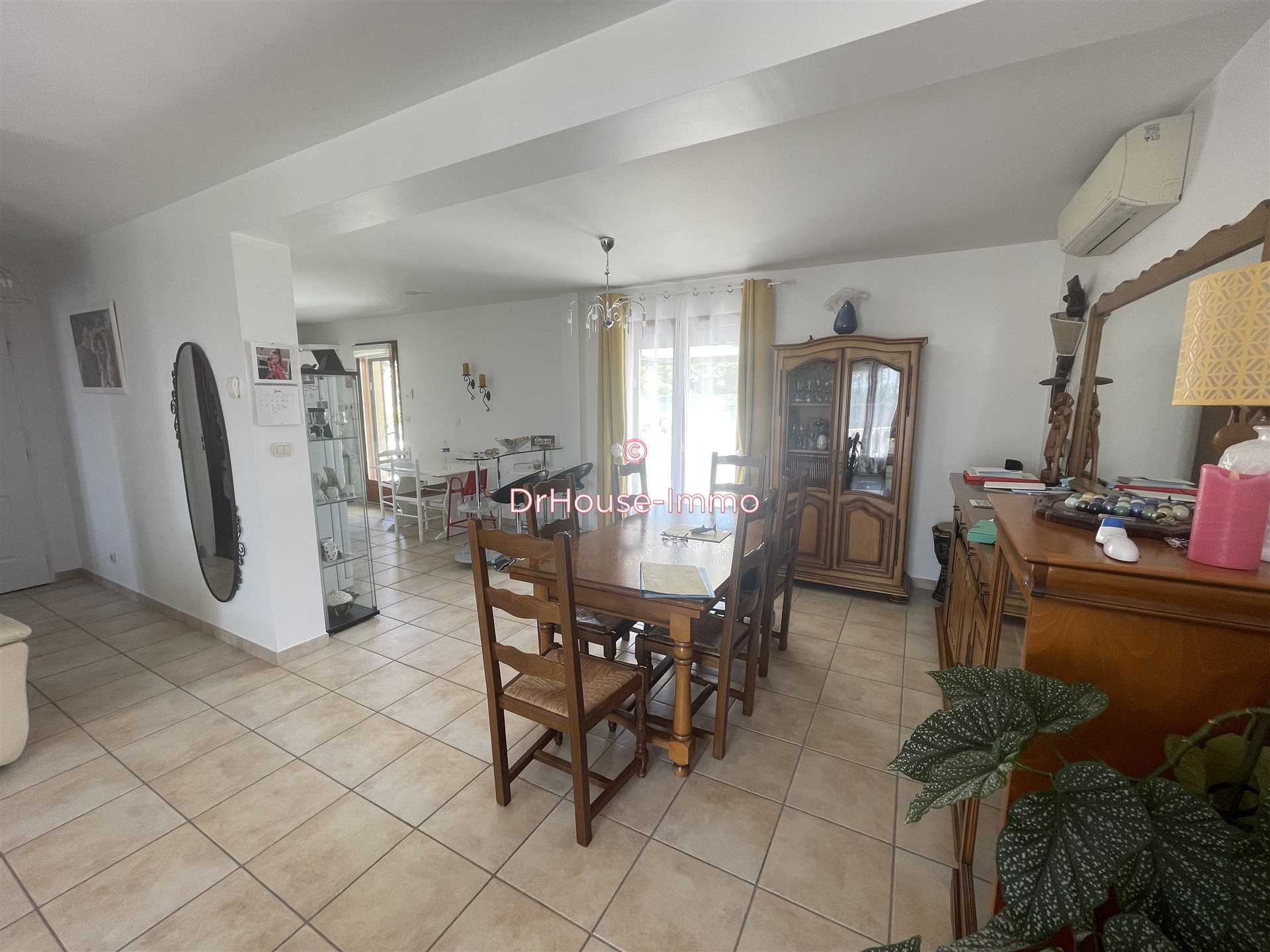 Maison à vendre, 100m², Ormoy