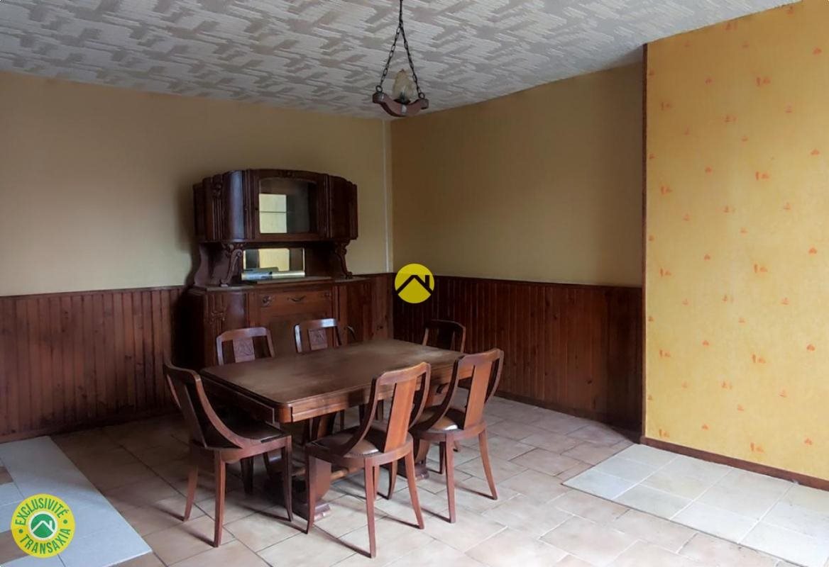 Maison à vendre, 62m², Dun-sur-Auron