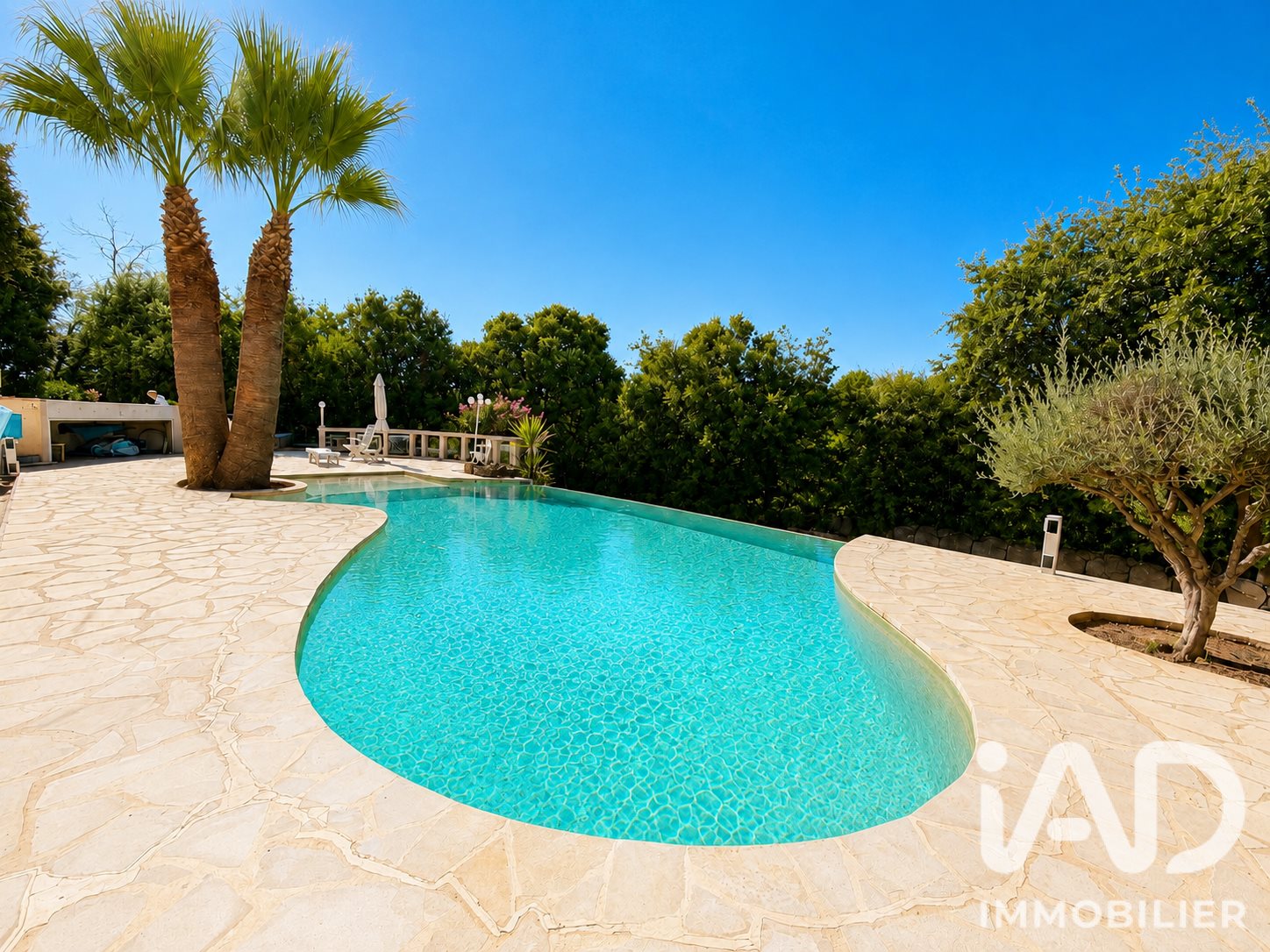 Maison à vendre, 155m², La Motte