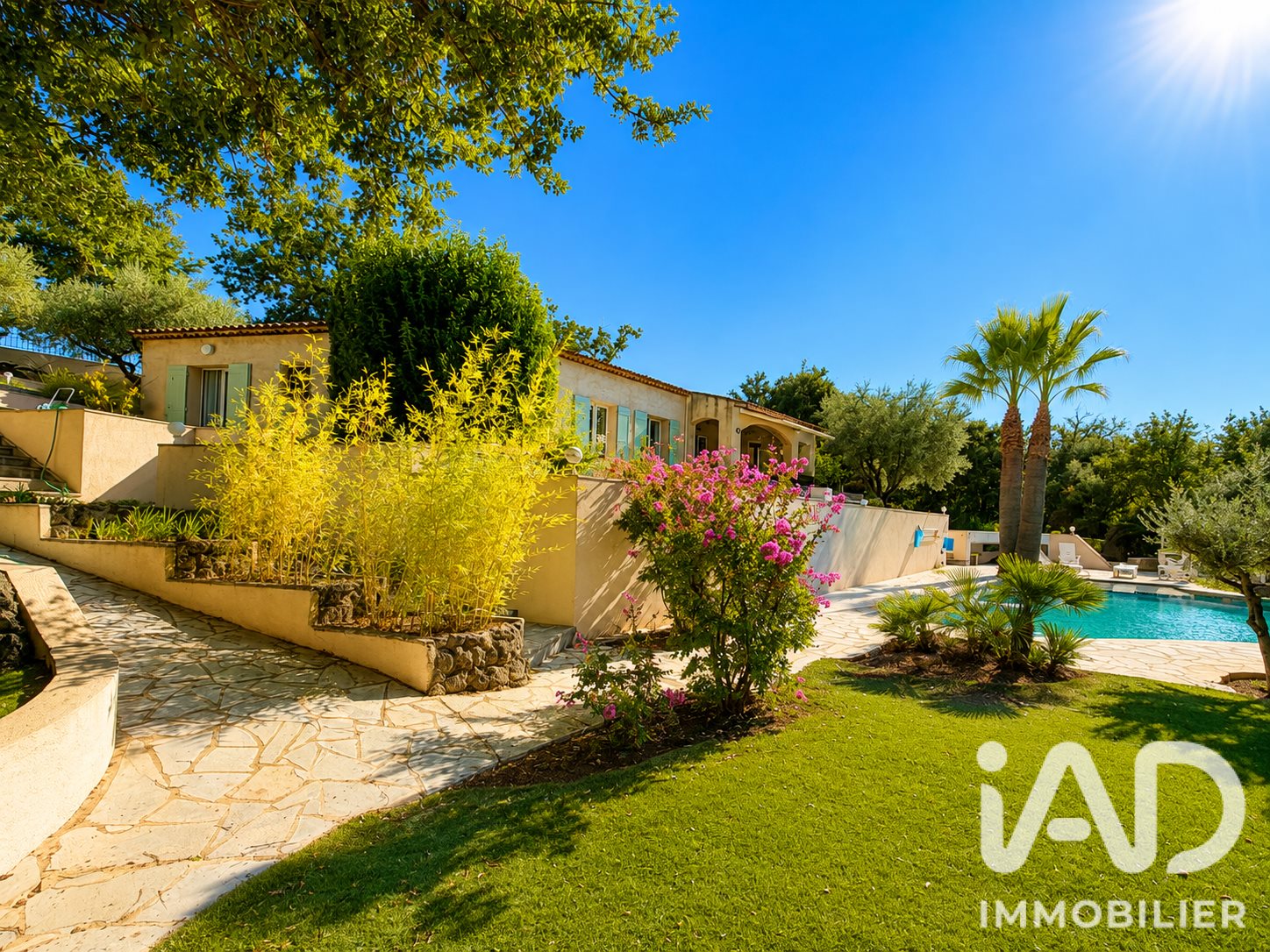 Maison à vendre, 155m², La Motte