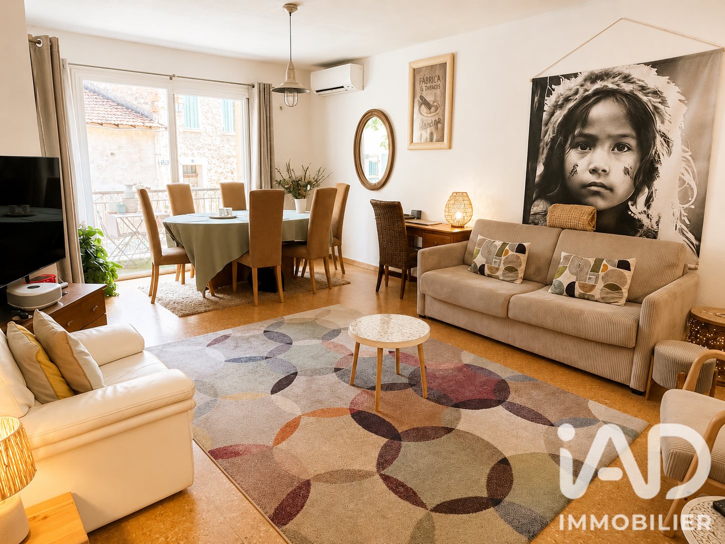 Maison à vendre, 220m², Vidauban