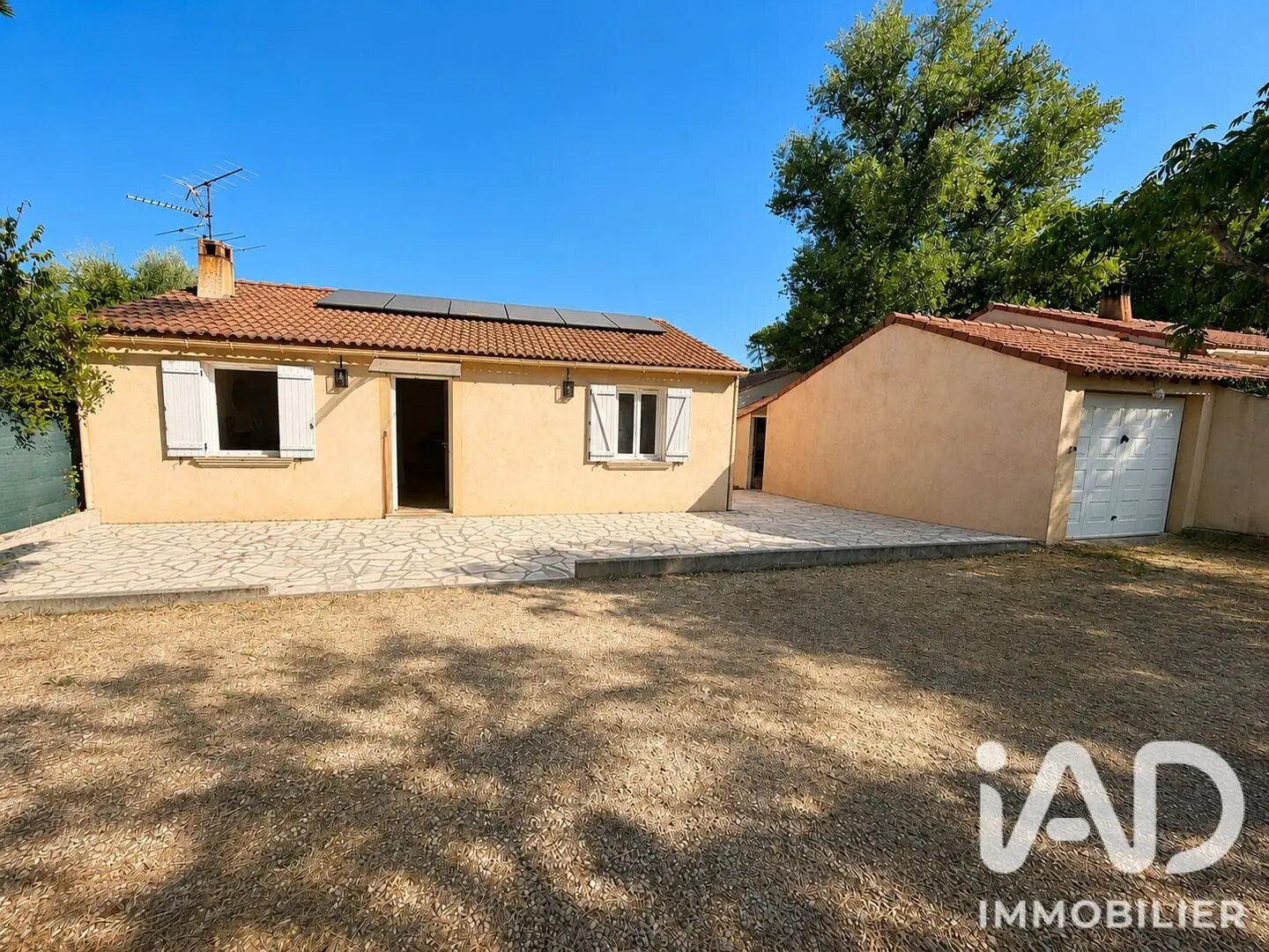 Maison à vendre, 90m², Vidauban